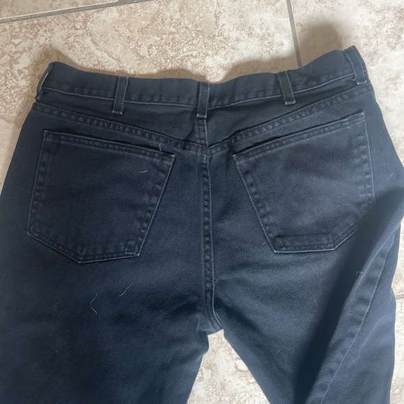 George black jeans 38x34 - Picture 4 of 4